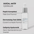 Dudak Dolgunlaştırıcı (Roller + Serum)